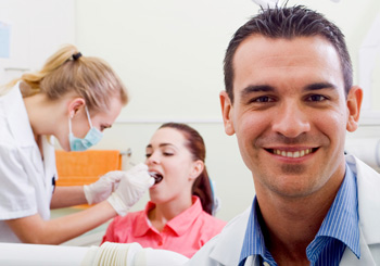 Find a Smile Dentist Near You