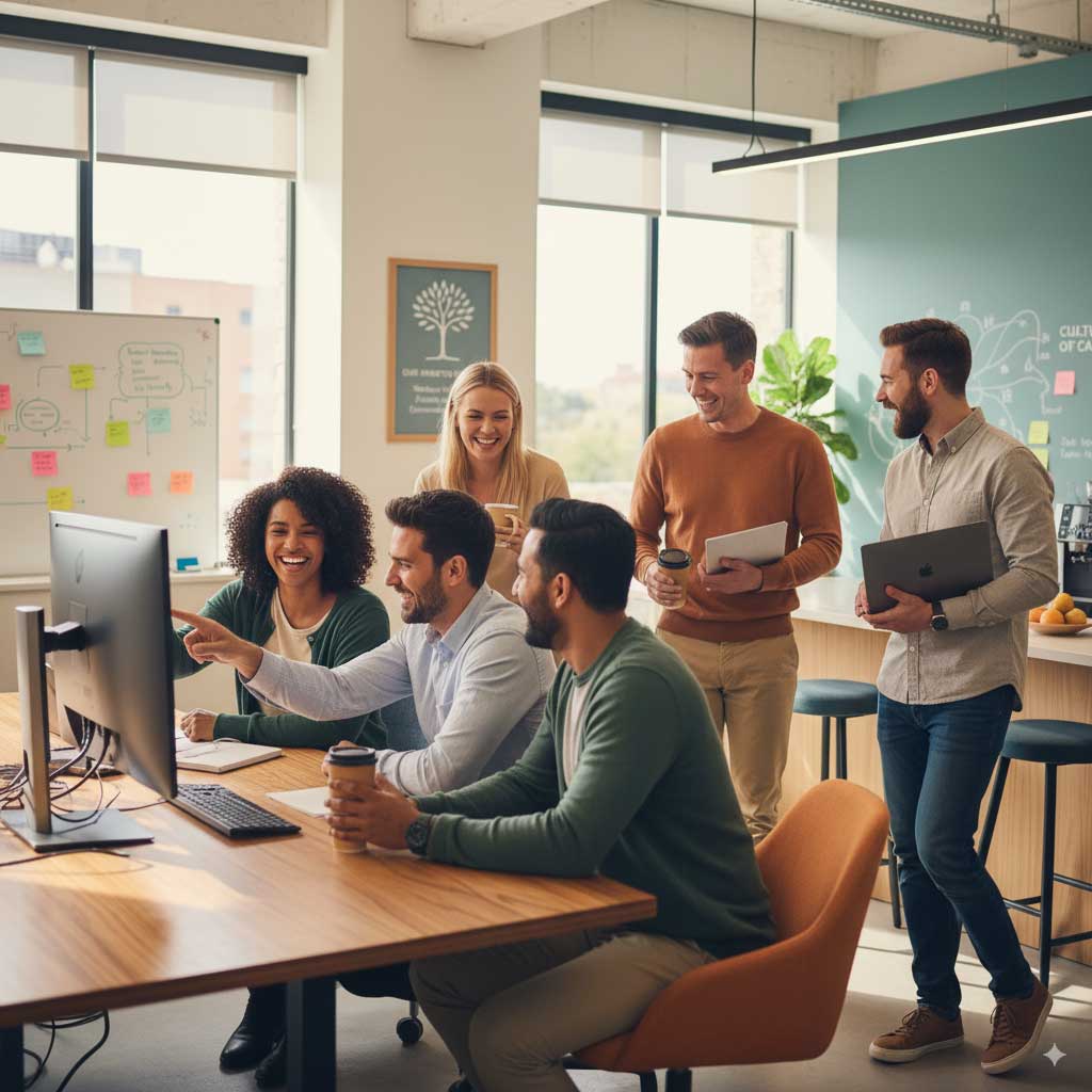 Future Ready Employee Benefit Program